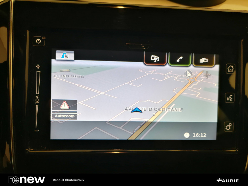 Acheter Suzuki Swift Swift 1.2 Dualjet Hybrid SHVS Pack 5p occasion dans les concessions du Groupe Faurie