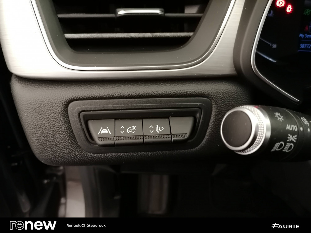 Acheter Renault Captur 2 Captur TCe 130 EDC FAP Intens 5p occasion dans les concessions du Groupe Faurie