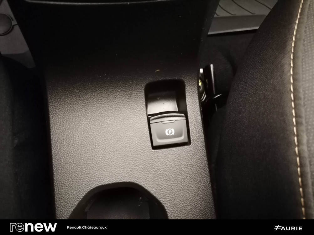 Acheter Dacia Jogger Jogger ECO-G 100 7 places GSR2 Extreme + 5p occasion dans les concessions du Groupe Faurie