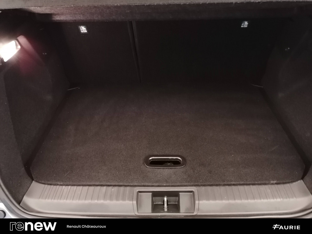 Acheter Renault Captur 2 Captur TCe 130 EDC FAP Intens 5p occasion dans les concessions du Groupe Faurie