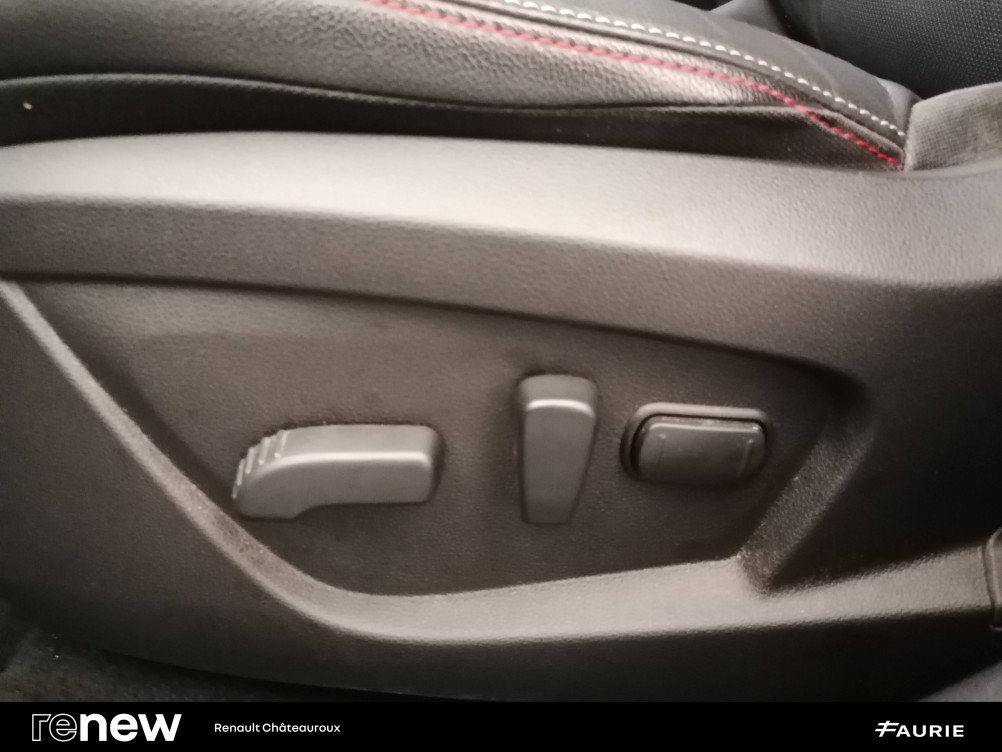 Acheter Renault Arkana Arkana E-Tech 145 - 21B R.S. Line 5p occasion dans les concessions du Groupe Faurie