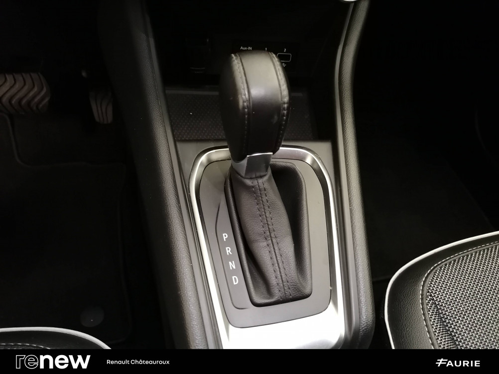 Acheter Renault Captur 2 Captur TCe 130 EDC FAP Intens 5p occasion dans les concessions du Groupe Faurie