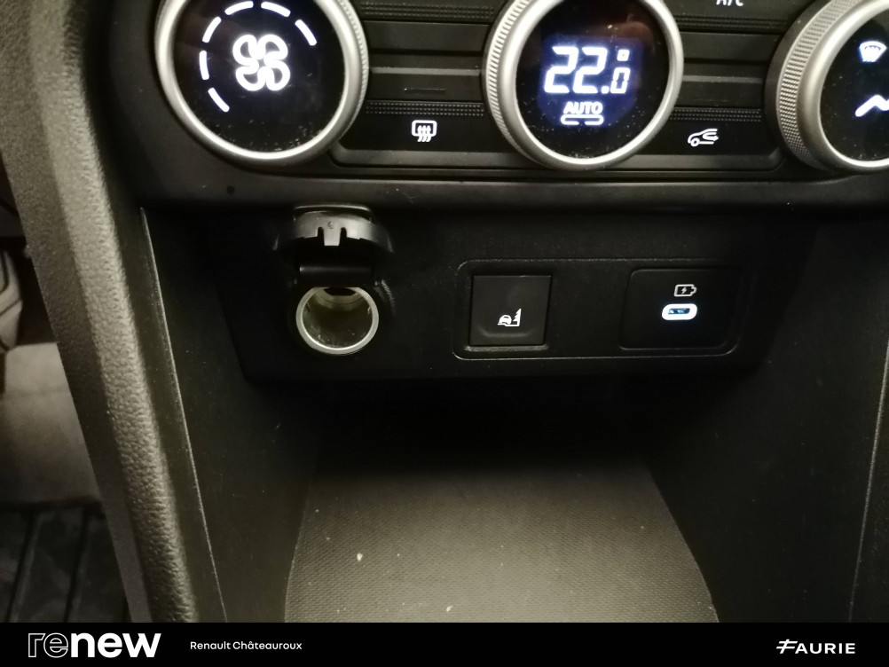 Acheter Dacia Jogger Jogger ECO-G 100 7 places GSR2 Extreme + 5p occasion dans les concessions du Groupe Faurie