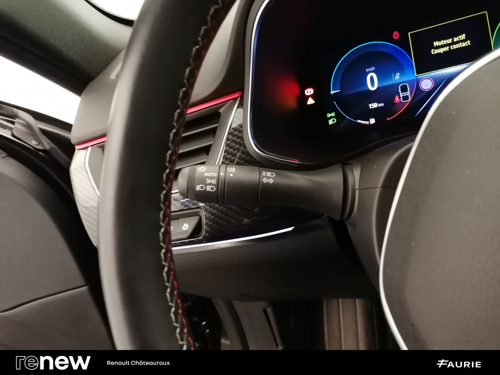 Acheter Renault Arkana Arkana E-Tech 145 - 21B R.S. Line 5p occasion dans les concessions du Groupe Faurie