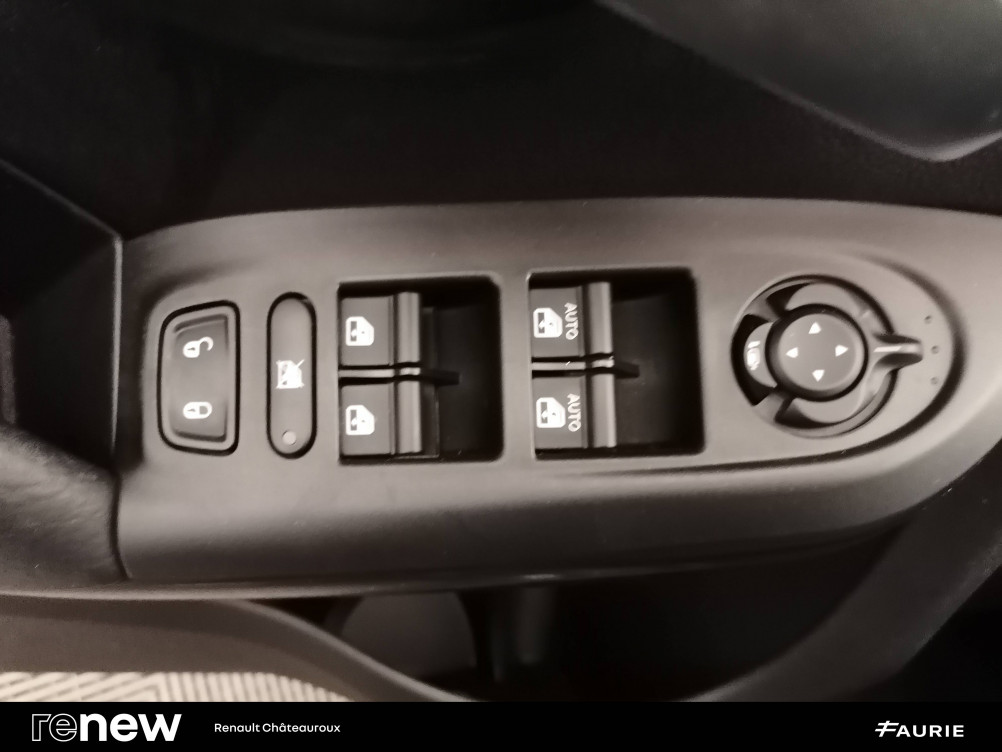 Acheter Fiat 500X 500X 1.3 FireFly Turbo T4 150 ch DCT by Harcourt 5p occasion dans les concessions du Groupe Faurie