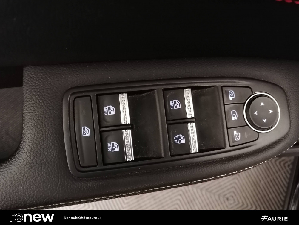 Acheter Renault Arkana Arkana E-Tech 145 - 21B R.S. Line 5p occasion dans les concessions du Groupe Faurie