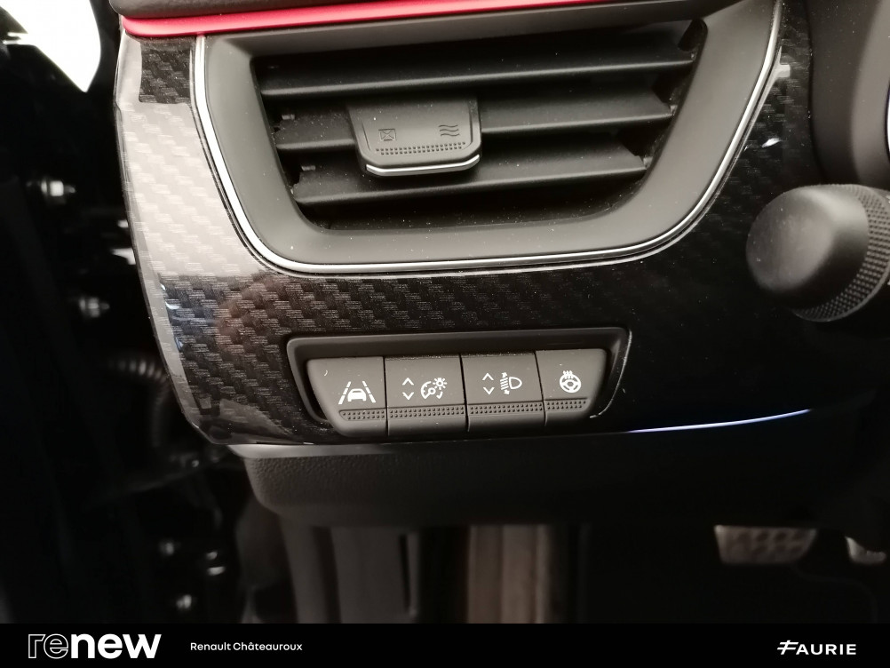 Acheter Renault Arkana Arkana E-Tech 145 - 21B R.S. Line 5p occasion dans les concessions du Groupe Faurie