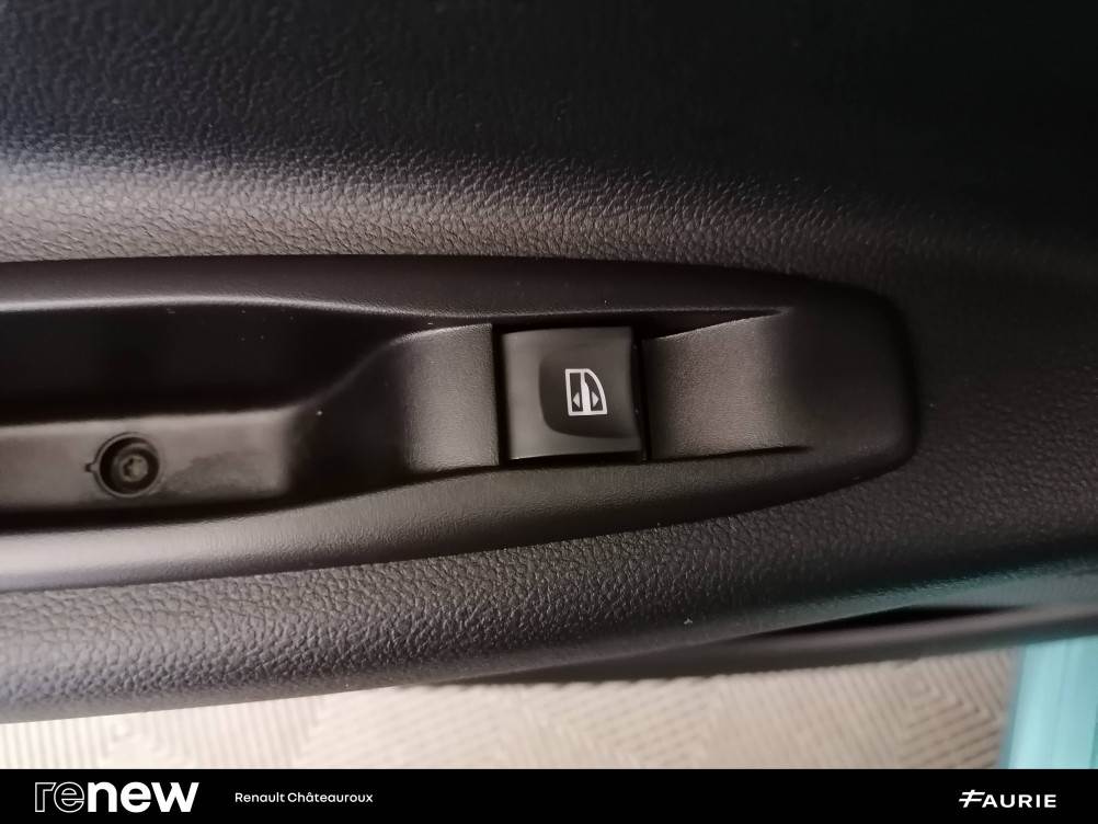 Acheter Renault Zoe Zoe R110 Intens 5p occasion dans les concessions du Groupe Faurie