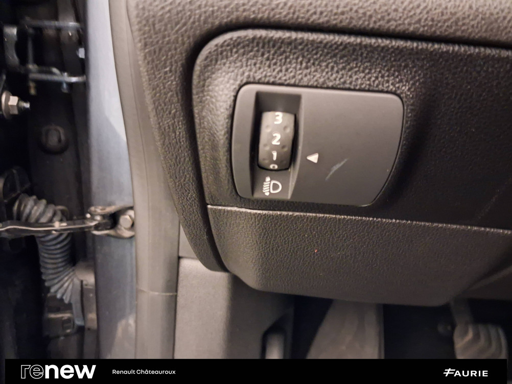 Acheter Renault Megane 4 Mégane IV Berline TCe 115 FAP Business 5p occasion dans les concessions du Groupe Faurie