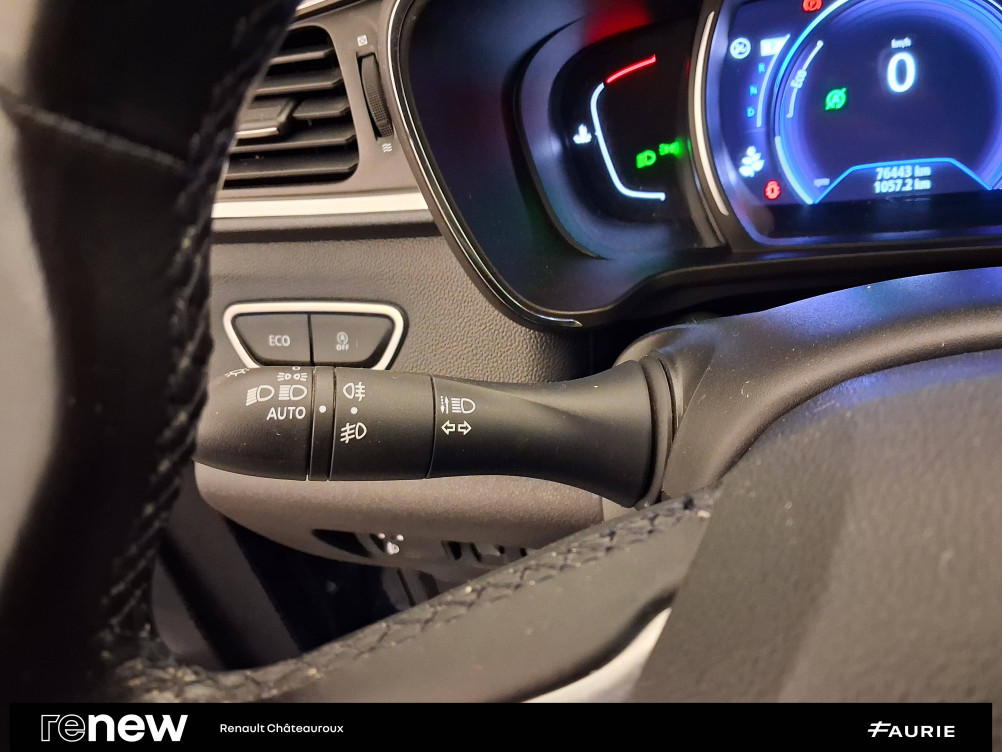 Acheter Renault Kadjar Kadjar Blue dCi 115 EDC Intens 5p occasion dans les concessions du Groupe Faurie