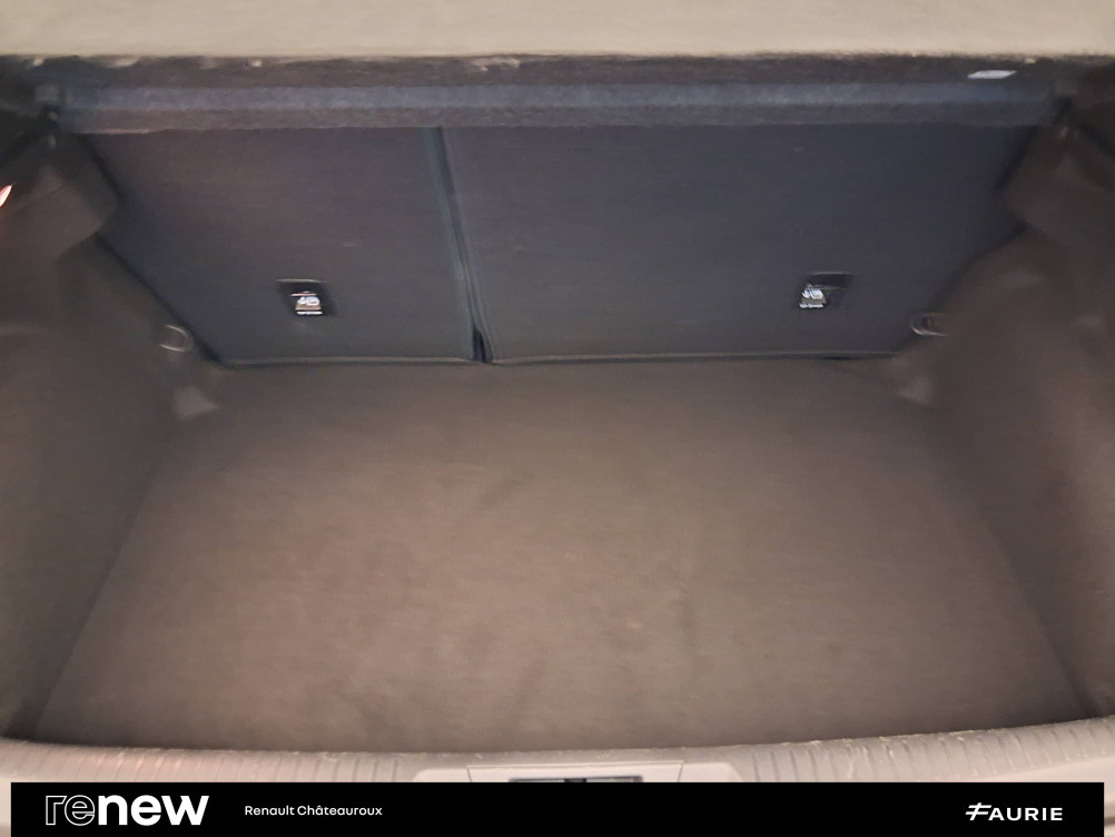 Acheter Renault Megane 4 Mégane IV Berline TCe 115 FAP Business 5p occasion dans les concessions du Groupe Faurie