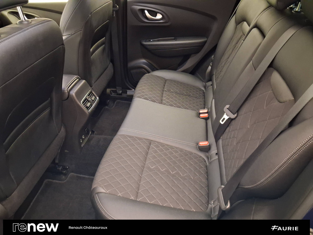 Acheter Renault Kadjar Kadjar Blue dCi 115 EDC Intens 5p occasion dans les concessions du Groupe Faurie