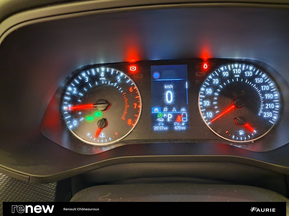 Acheter Renault Arkana Arkana mild hybrid 140 EDC FAP - 22 Evolution 5p occasion dans les concessions du Groupe Faurie