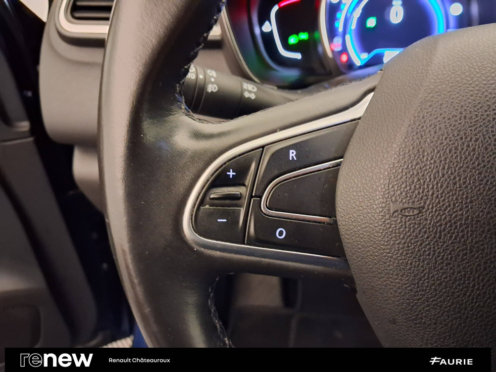 Acheter Renault Kadjar Kadjar Blue dCi 115 EDC Intens 5p occasion dans les concessions du Groupe Faurie
