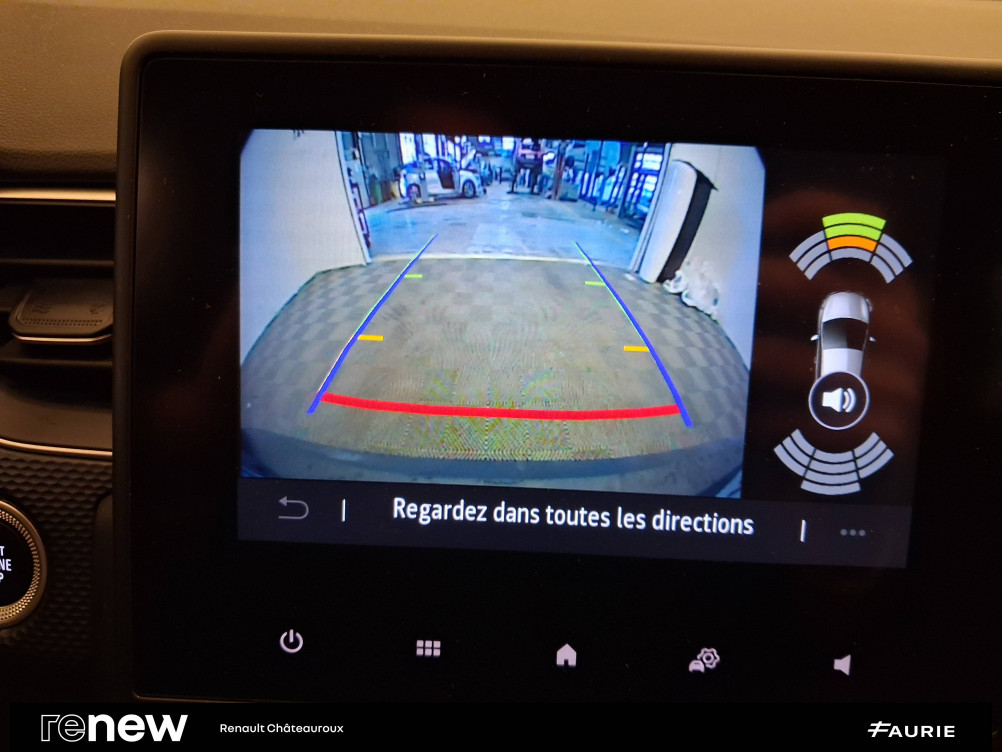 Acheter Renault Arkana Arkana mild hybrid 140 EDC FAP - 22 Evolution 5p occasion dans les concessions du Groupe Faurie