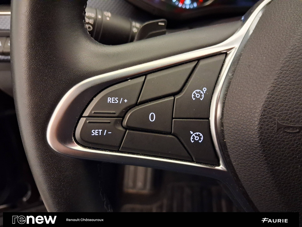 Acheter Renault Arkana Arkana mild hybrid 140 EDC FAP - 22 Evolution 5p occasion dans les concessions du Groupe Faurie