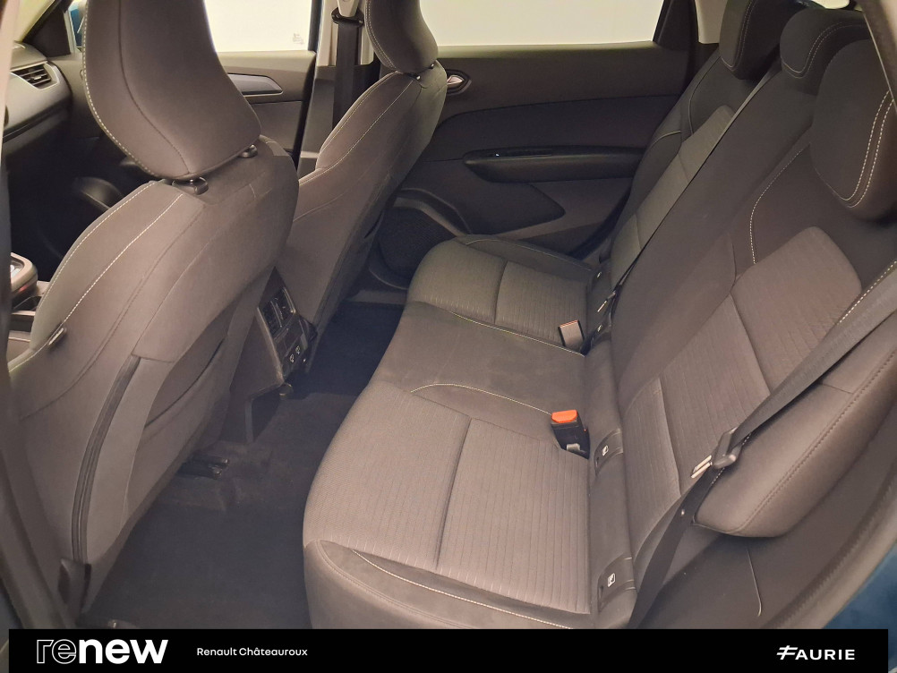 Acheter Renault Arkana Arkana mild hybrid 140 EDC FAP - 22 Evolution 5p occasion dans les concessions du Groupe Faurie