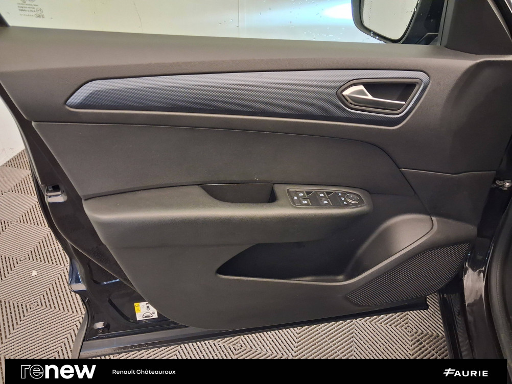 Acheter Renault Arkana Arkana mild hybrid 140 EDC FAP - 22 Evolution 5p occasion dans les concessions du Groupe Faurie