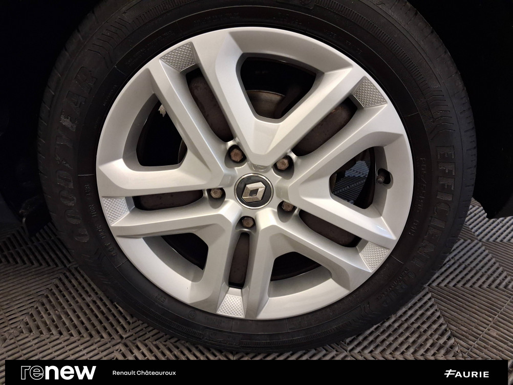 Acheter Renault Megane 4 Mégane IV Berline TCe 115 FAP Business 5p occasion dans les concessions du Groupe Faurie