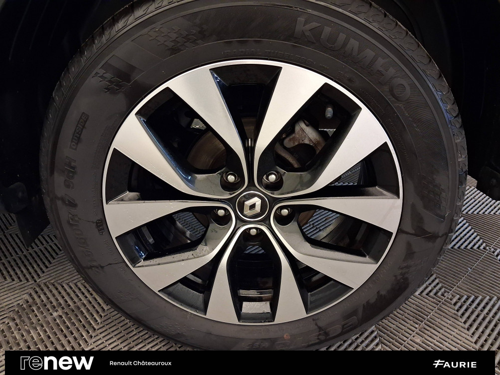 Acheter Renault Arkana Arkana mild hybrid 140 EDC FAP - 22 Evolution 5p occasion dans les concessions du Groupe Faurie