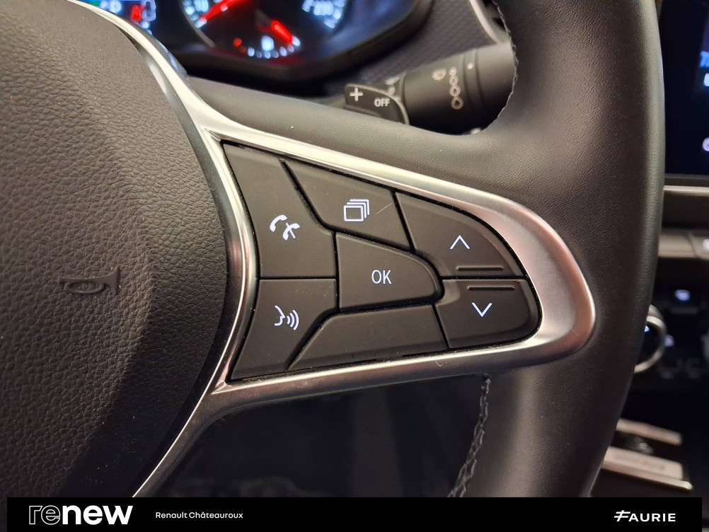 Acheter Renault Arkana Arkana mild hybrid 140 EDC FAP - 22 Evolution 5p occasion dans les concessions du Groupe Faurie