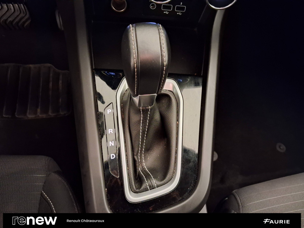 Acheter Renault Arkana Arkana mild hybrid 140 EDC FAP - 22 Evolution 5p occasion dans les concessions du Groupe Faurie