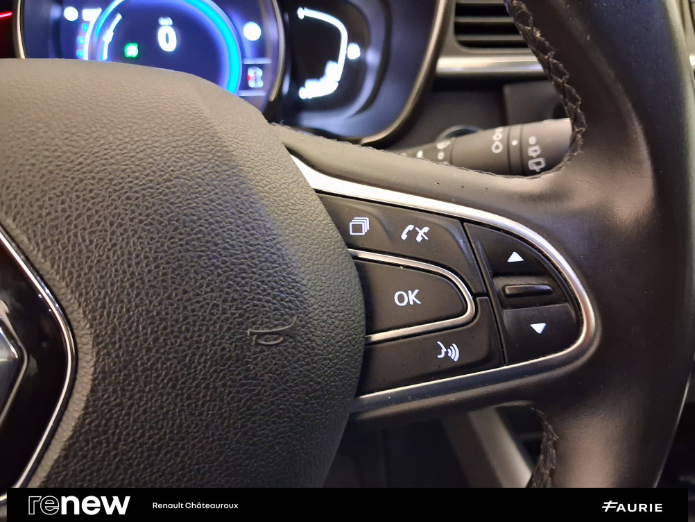 Acheter Renault Kadjar Kadjar Blue dCi 115 EDC Intens 5p occasion dans les concessions du Groupe Faurie