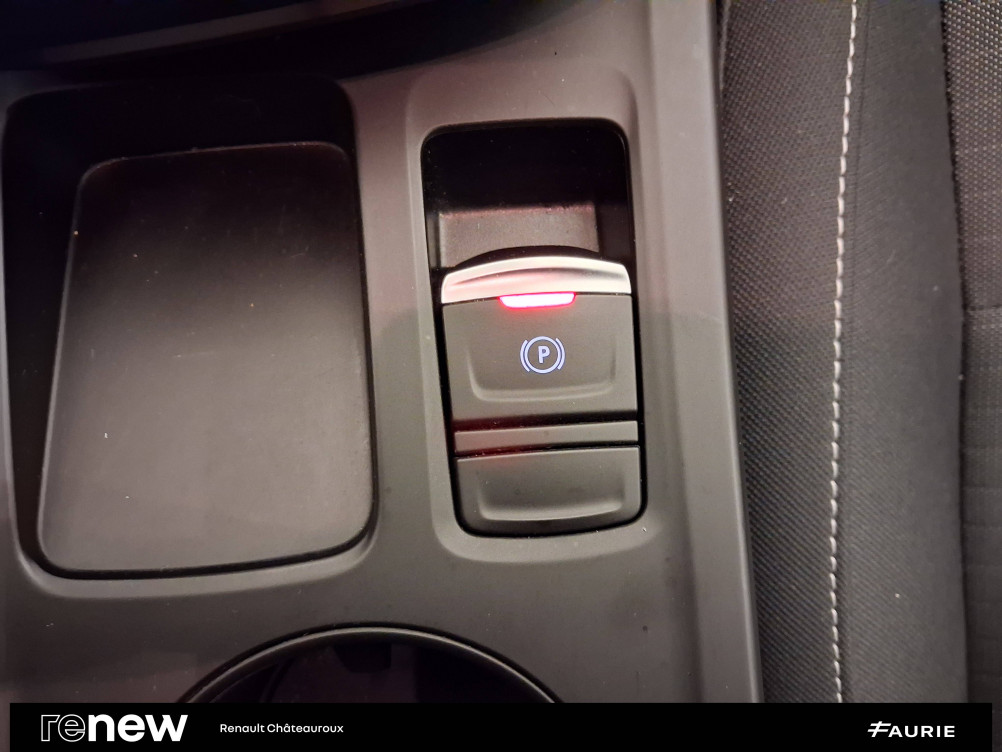 Acheter Renault Arkana Arkana mild hybrid 140 EDC FAP - 22 Evolution 5p occasion dans les concessions du Groupe Faurie