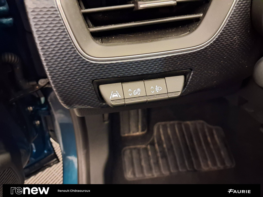 Acheter Renault Arkana Arkana mild hybrid 140 EDC FAP - 22 Evolution 5p occasion dans les concessions du Groupe Faurie