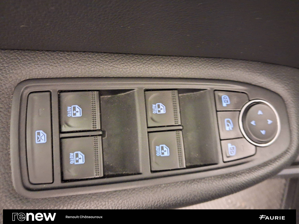 Acheter Renault Arkana Arkana mild hybrid 140 EDC FAP - 22 Evolution 5p occasion dans les concessions du Groupe Faurie