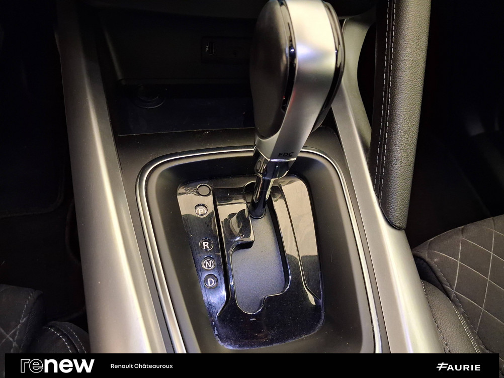 Acheter Renault Kadjar Kadjar Blue dCi 115 EDC Intens 5p occasion dans les concessions du Groupe Faurie