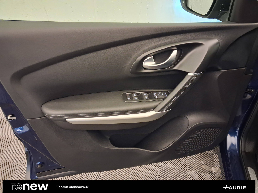 Acheter Renault Kadjar Kadjar Blue dCi 115 EDC Intens 5p occasion dans les concessions du Groupe Faurie