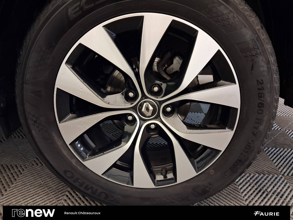 Acheter Renault Arkana Arkana mild hybrid 140 EDC FAP - 22 Evolution 5p occasion dans les concessions du Groupe Faurie