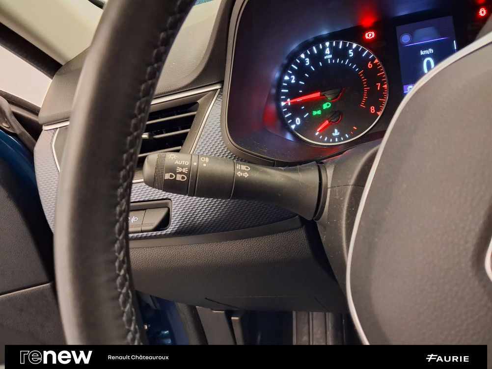 Acheter Renault Arkana Arkana mild hybrid 140 EDC FAP - 22 Evolution 5p occasion dans les concessions du Groupe Faurie