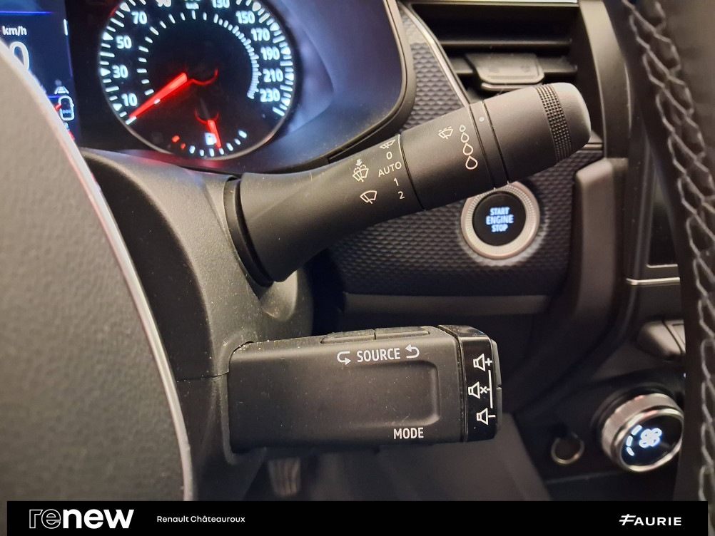 Acheter Renault Arkana Arkana mild hybrid 140 EDC FAP - 22 Evolution 5p occasion dans les concessions du Groupe Faurie