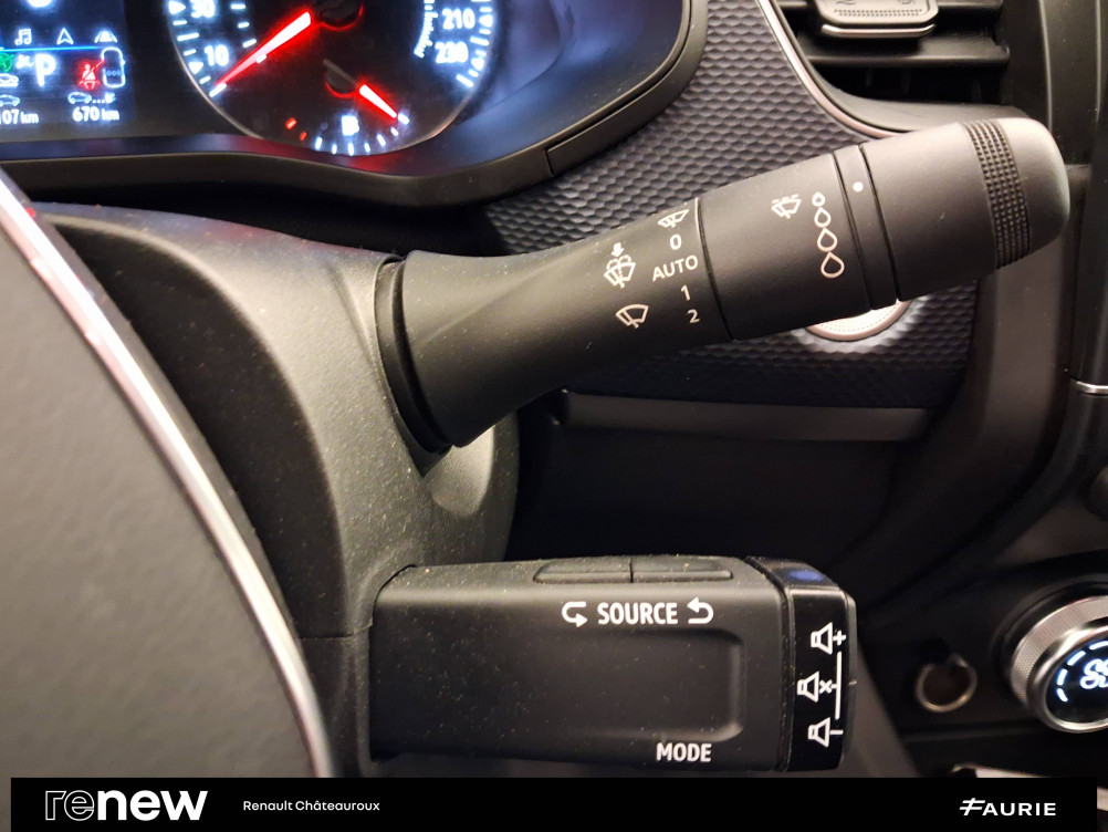 Acheter Renault Arkana Arkana mild hybrid 140 EDC FAP - 22 Evolution 5p occasion dans les concessions du Groupe Faurie