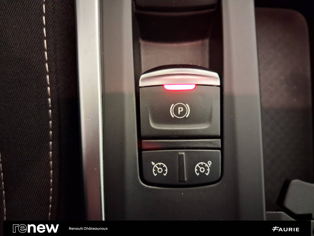 Acheter Renault Megane 4 Mégane IV Berline TCe 115 FAP Business 5p occasion dans les concessions du Groupe Faurie