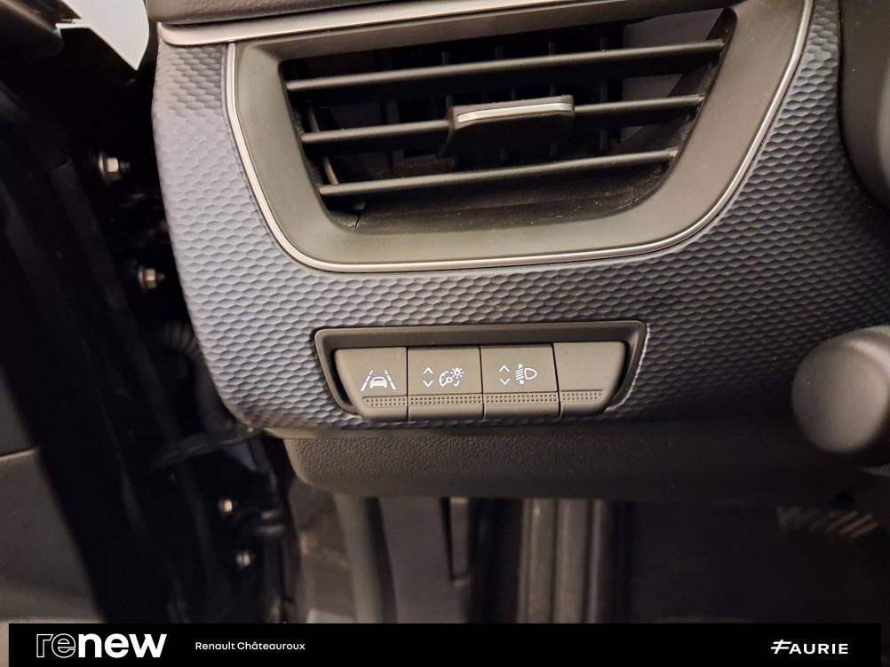 Acheter Renault Arkana Arkana mild hybrid 140 EDC FAP - 22 Evolution 5p occasion dans les concessions du Groupe Faurie