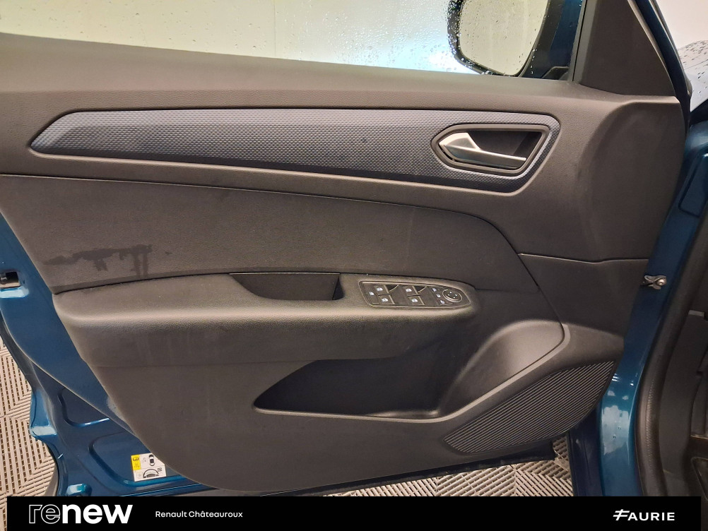 Acheter Renault Arkana Arkana mild hybrid 140 EDC FAP - 22 Evolution 5p occasion dans les concessions du Groupe Faurie