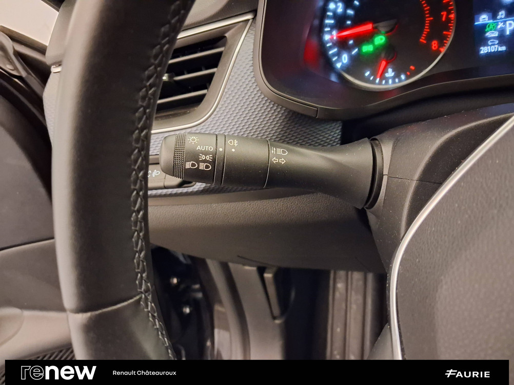 Acheter Renault Arkana Arkana mild hybrid 140 EDC FAP - 22 Evolution 5p occasion dans les concessions du Groupe Faurie