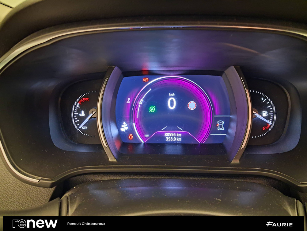 Acheter Renault Megane 4 Mégane IV Berline TCe 115 FAP Business 5p occasion dans les concessions du Groupe Faurie