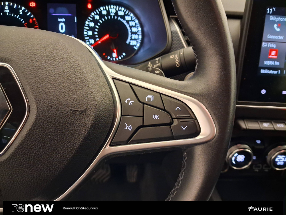 Acheter Renault Arkana Arkana mild hybrid 140 EDC FAP - 22 Evolution 5p occasion dans les concessions du Groupe Faurie