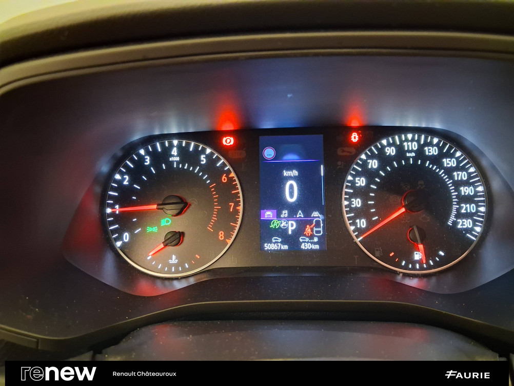 Acheter Renault Arkana Arkana mild hybrid 140 EDC FAP - 22 Evolution 5p occasion dans les concessions du Groupe Faurie