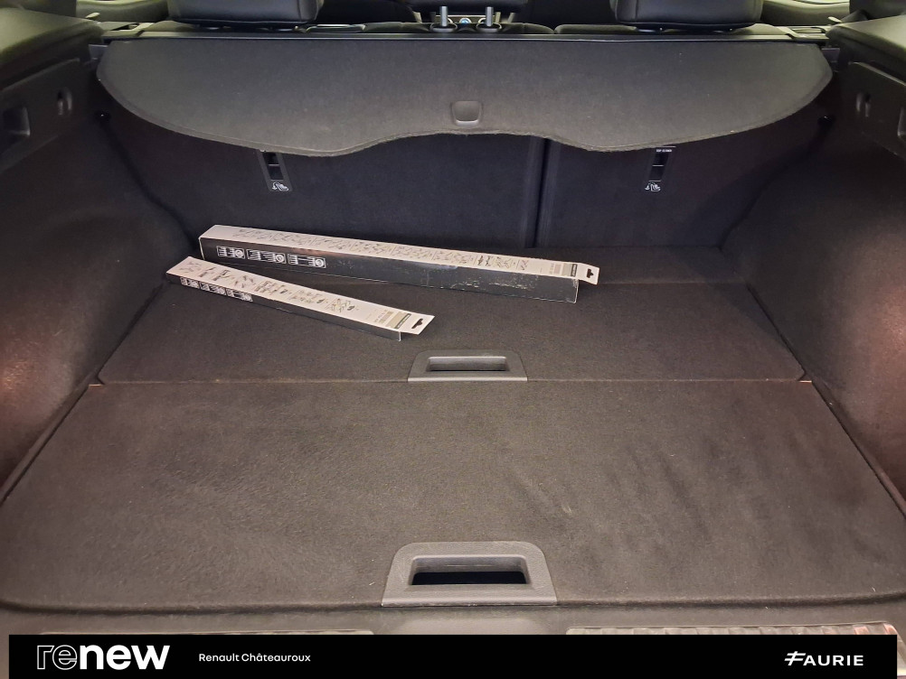 Acheter Renault Kadjar Kadjar Blue dCi 115 EDC Intens 5p occasion dans les concessions du Groupe Faurie