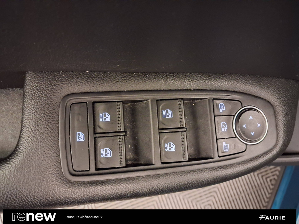 Acheter Renault Arkana Arkana mild hybrid 140 EDC FAP - 22 Evolution 5p occasion dans les concessions du Groupe Faurie