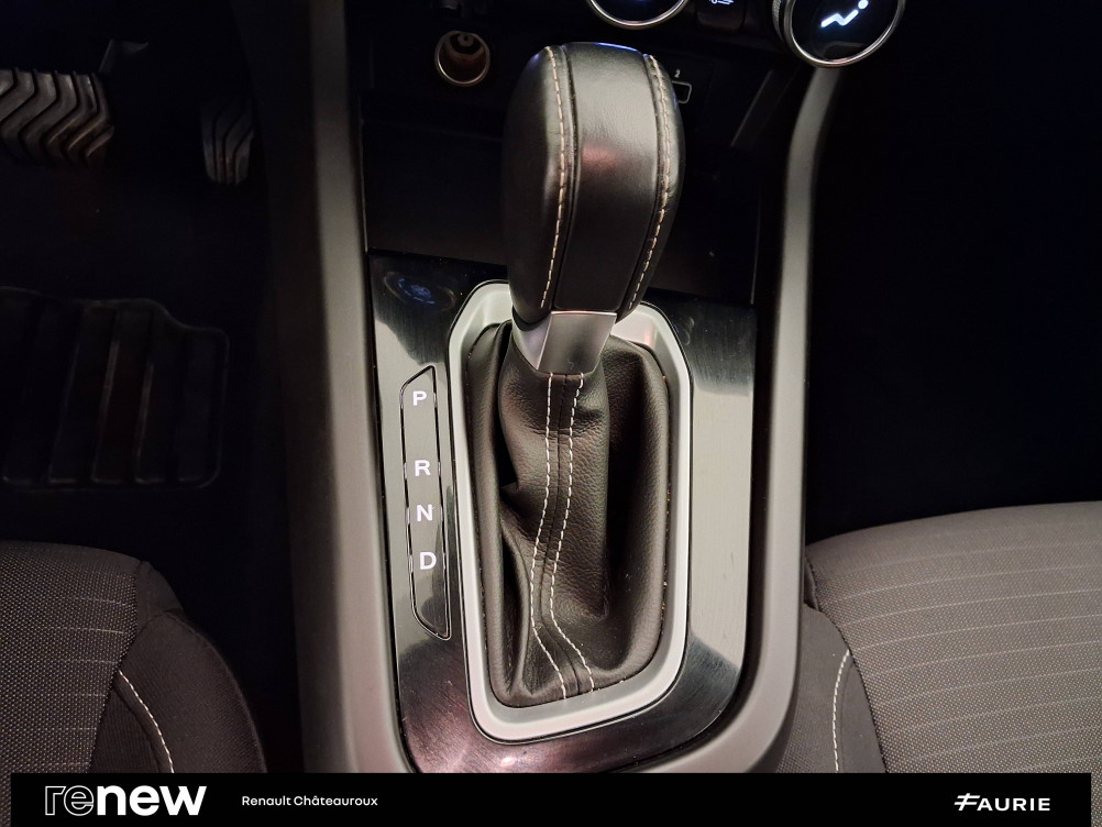 Acheter Renault Arkana Arkana mild hybrid 140 EDC FAP - 22 Evolution 5p occasion dans les concessions du Groupe Faurie