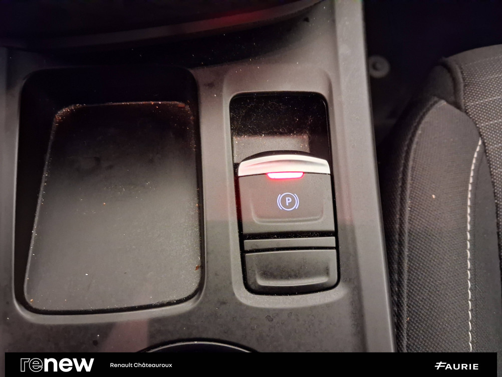 Acheter Renault Arkana Arkana mild hybrid 140 EDC FAP - 22 Evolution 5p occasion dans les concessions du Groupe Faurie