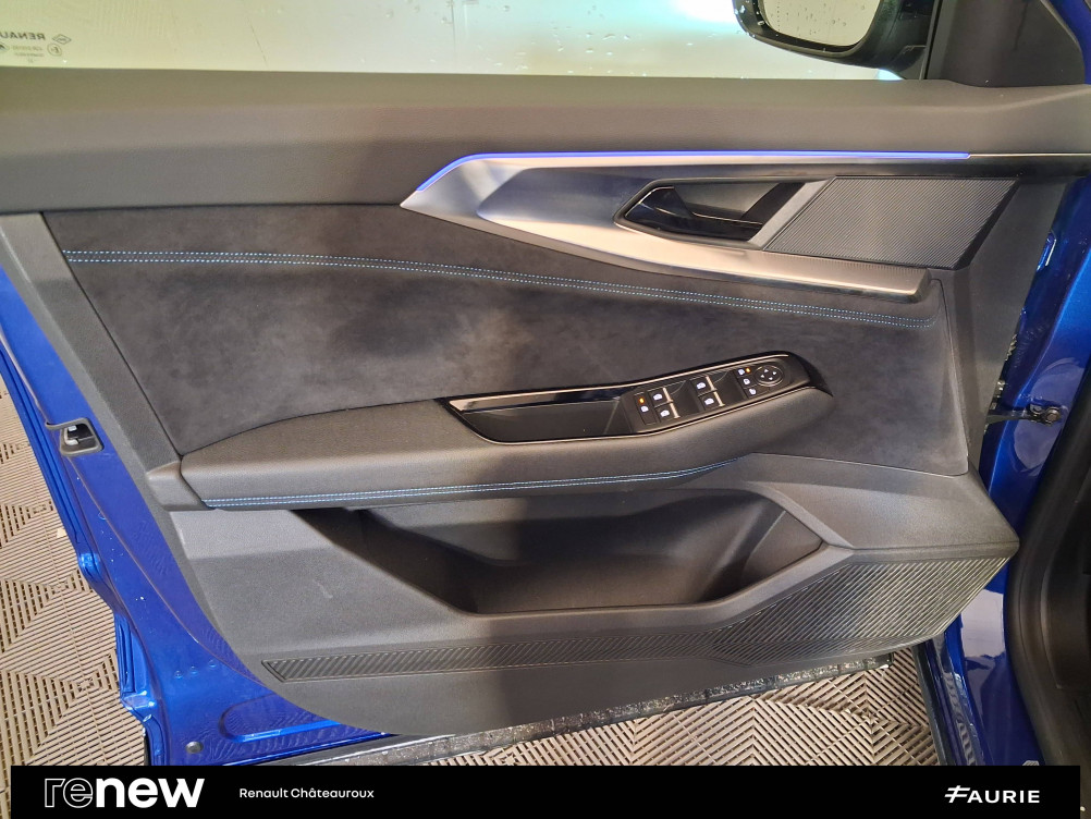 Acheter Renault Austral Austral E-Tech hybrid 200 Techno esprit Alpine 5p occasion dans les concessions du Groupe Faurie