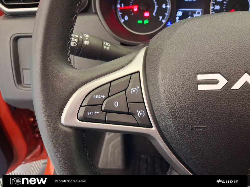 Acheter Dacia Duster Duster Blue dCi 115 4x4 Journey 5p occasion dans les concessions du Groupe Faurie