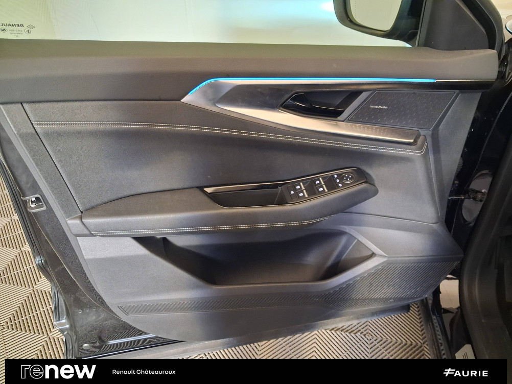 Acheter Renault Austral Austral E-Tech hybrid 200 Iconic 5p occasion dans les concessions du Groupe Faurie
